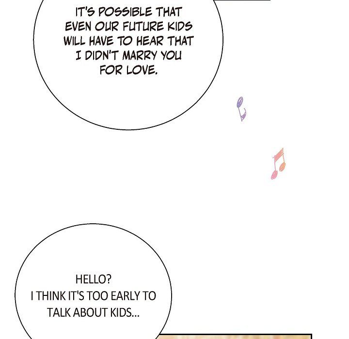The Destroyer Fell in Love with Me - episode 19 - 111