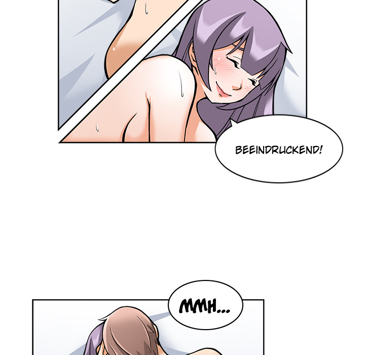 Agent Playboy meldet sich zum Dienst - episode 1 - 52
