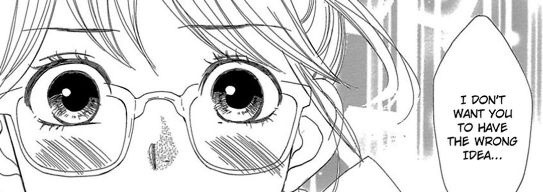 Just Listen to What I Say - The Things I Want A Sadistic Doctor to Do to Me - episode 7 - 32