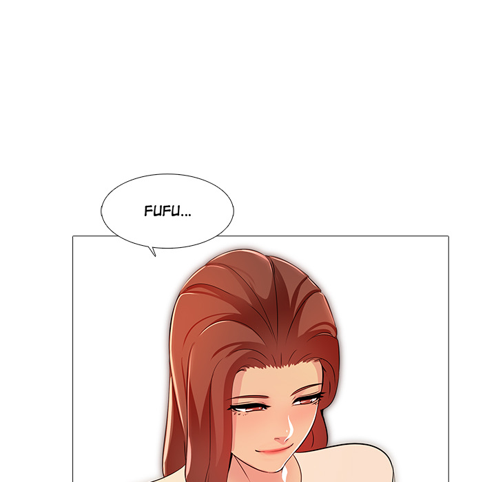 My Friend's Girlfriend - episode 5 - 113