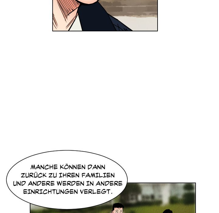 Holzköpfe auf dem Weg nach oben - episode 35 - 75