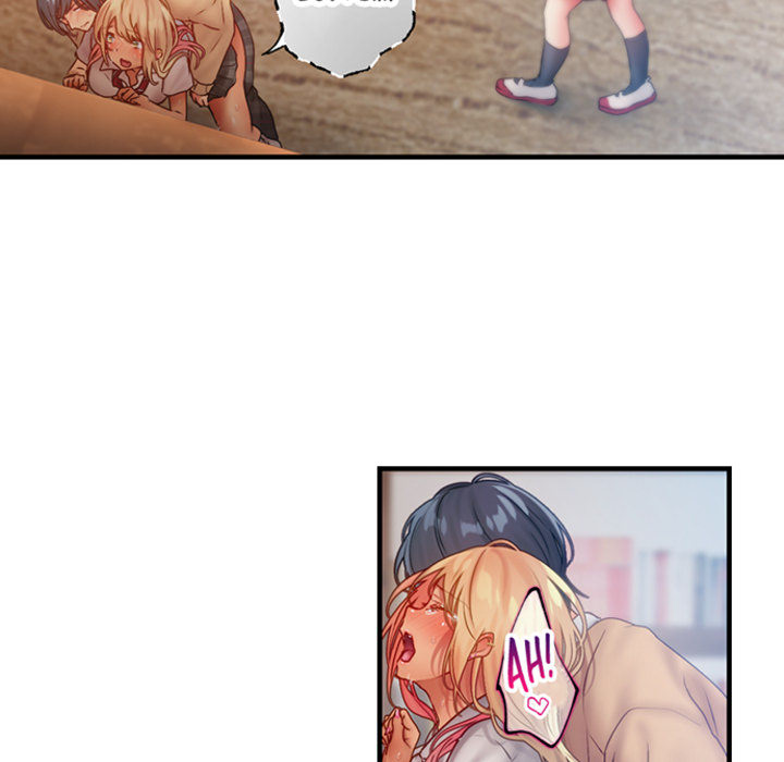Sex in a Sauna With a No Makeup Gyaru - episode 14 - 46