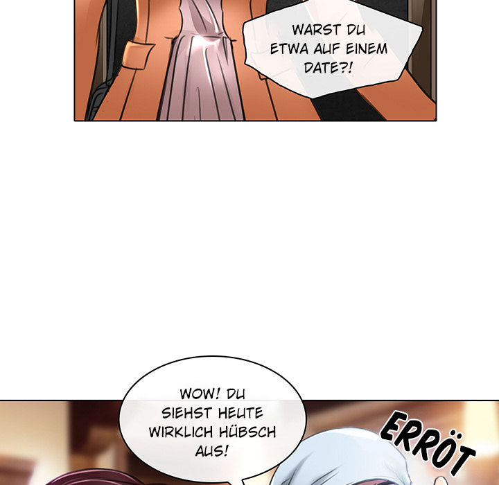 Meine große Liebe Natsumi - episode 20 - 91