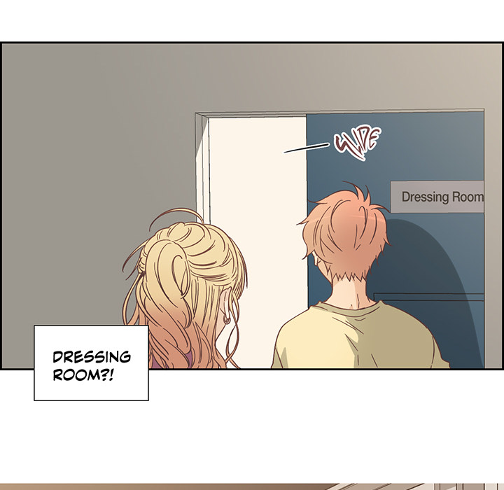 An Innocent Sin - episode 59 - 63