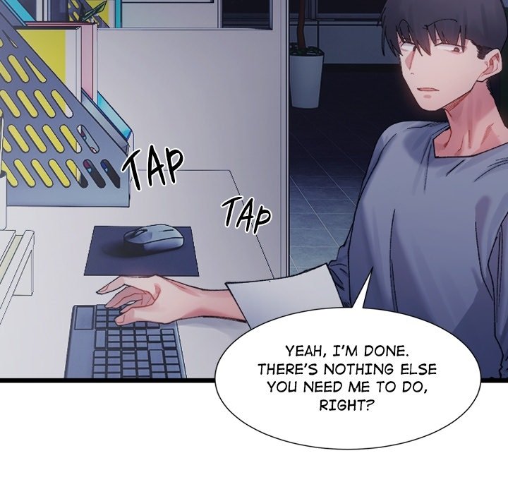 Handle with Care - episode Prologue - 17