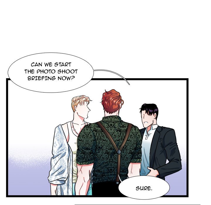 Same, but Different - episode 18 - 45