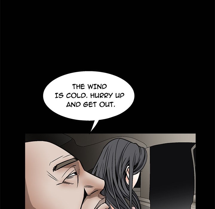 The Leash - episode 10 - 40