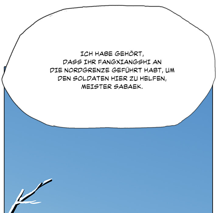 Yeongnos Giftzähne - episode 15 - 101