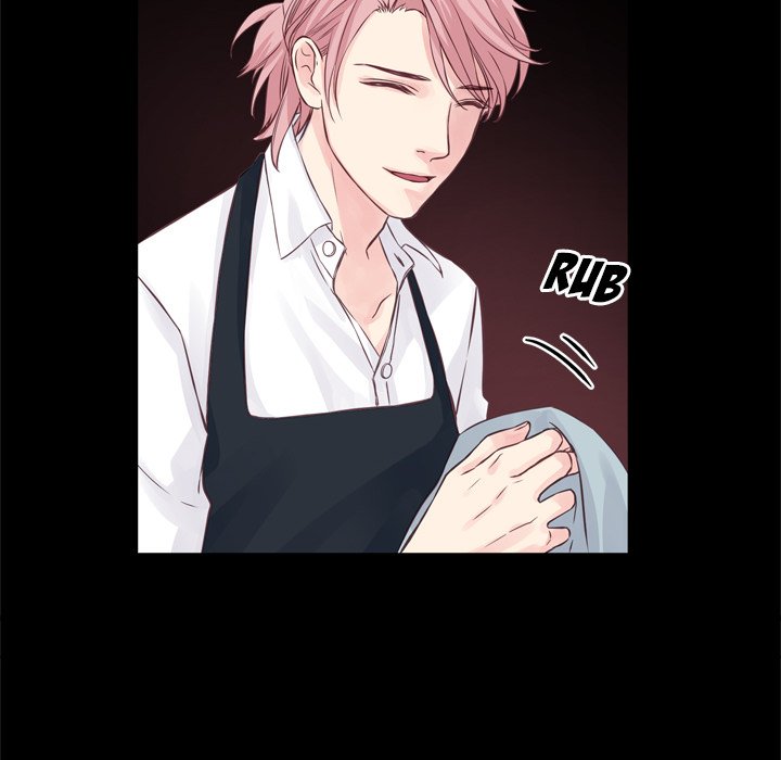A Nonsense Relationship - episode Prologue - 9