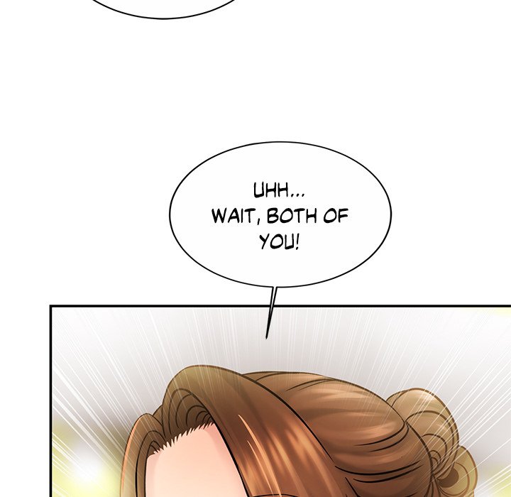 Close Family - episode 21 - 121