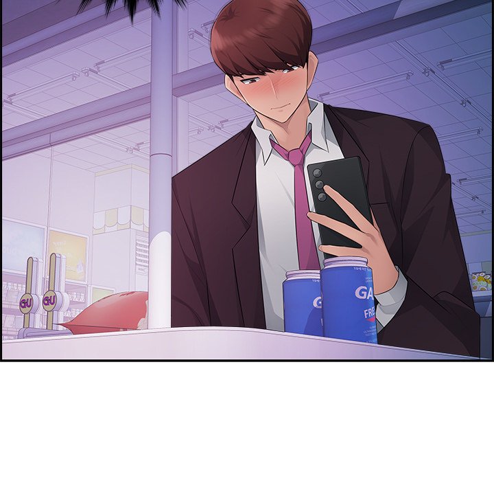 Office Desires - episode 17 - 36