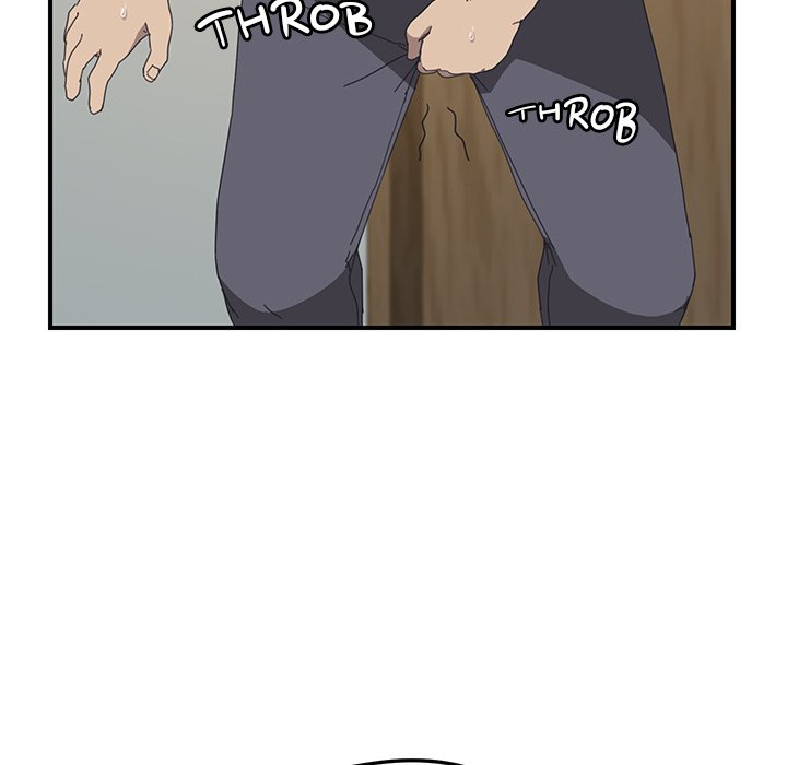 The Unwanted Roommate - episode 15 - 113