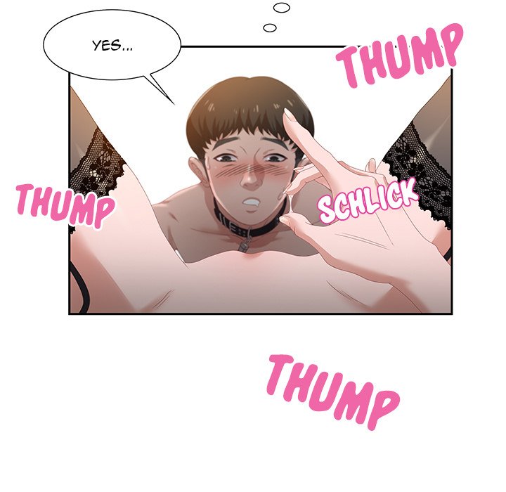 Tasty Chat: 0km - episode 3 - 116