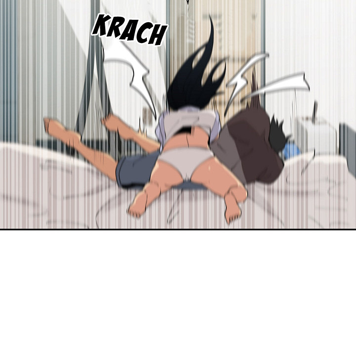 Enge Nachbarn - episode 1 - 36