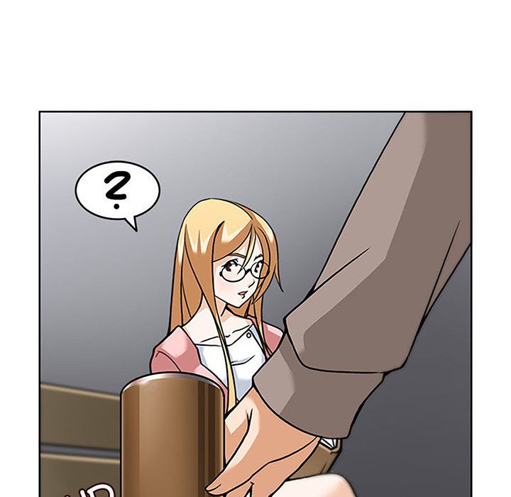 Agent Playboy, Reporting for Duty! - episode 5 - 81