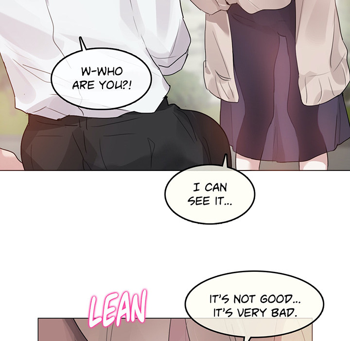 A Pervert's Daily Life - episode 126 - 34