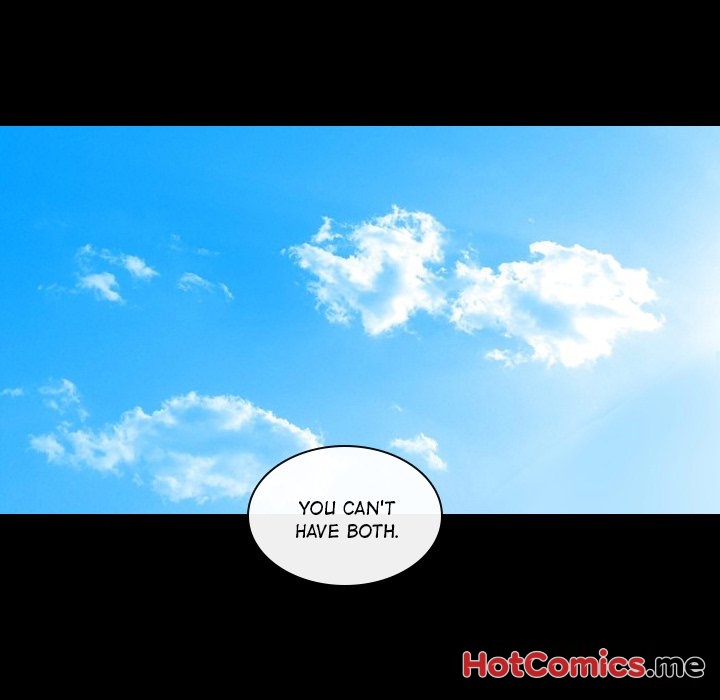 Leave Me Not - episode 19 - 21