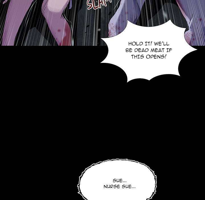 Blood Blade - episode 19 - 43