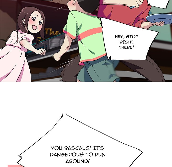My Girlfriend is a Star - episode 5 - 40