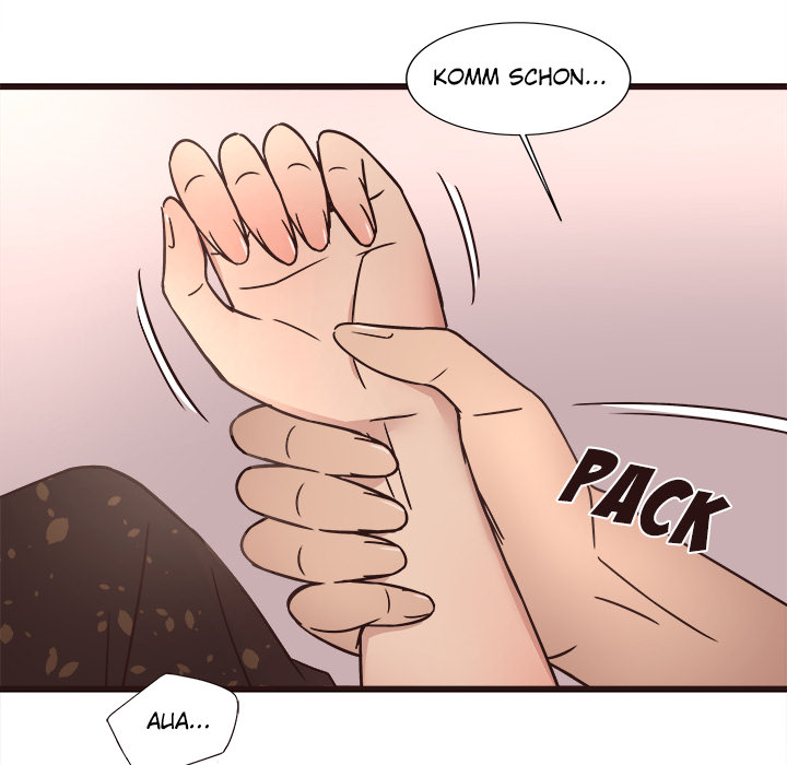 Liebe ist doof - episode 10 - 20