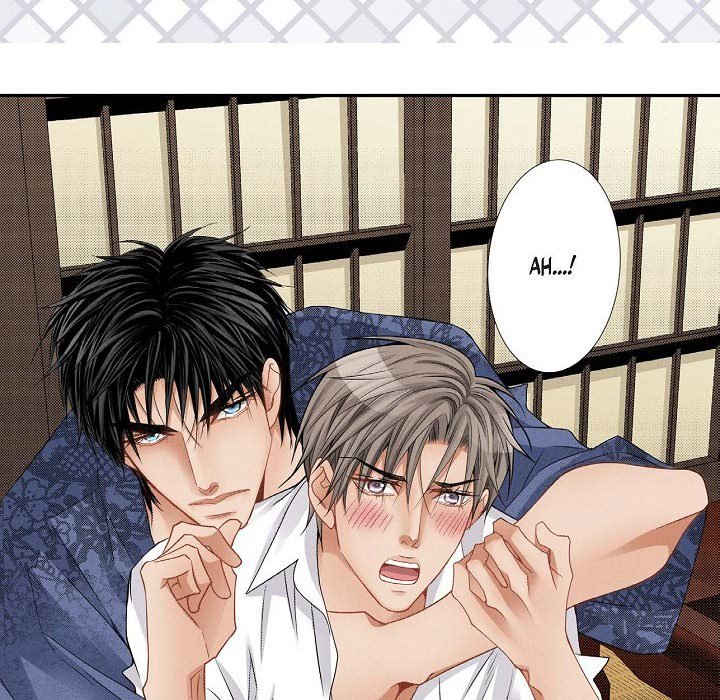 Work, Fight and Love - Webtoon Edition - episode 14 - 4