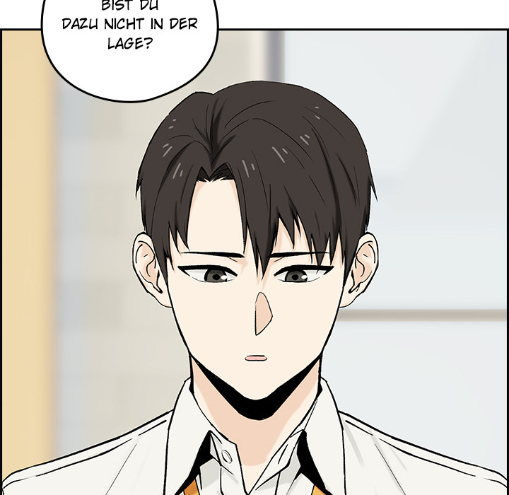 Dating After Work - episode 1 - 11
