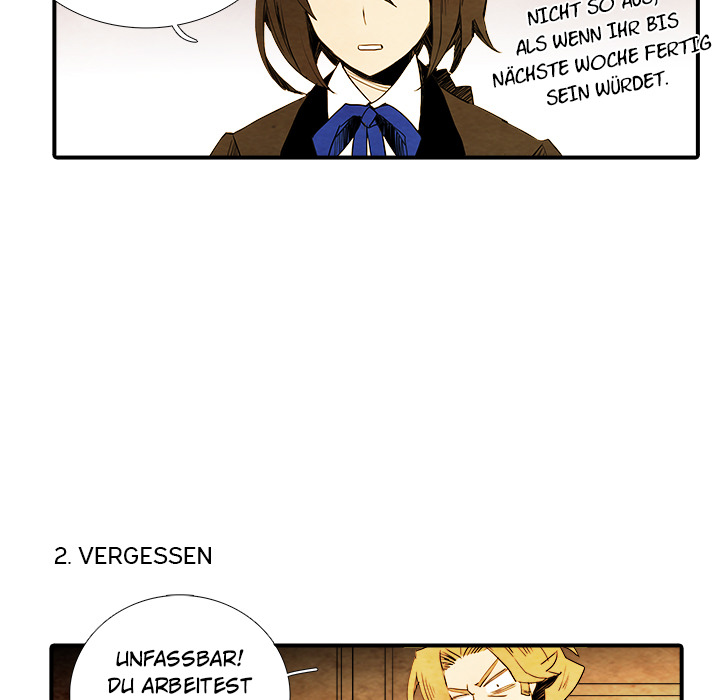 Ardors Königreich - episode 4 - 5