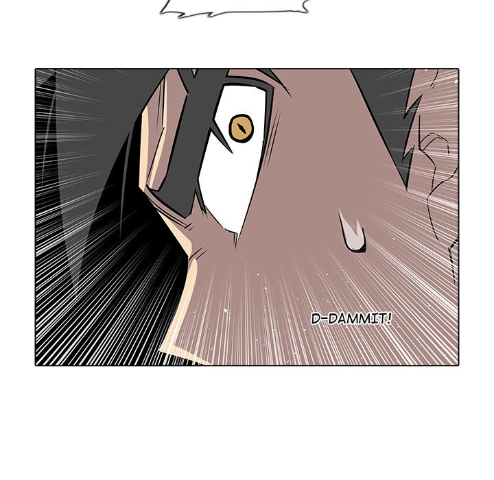 The Fang of Yeongno - episode 26 - 108