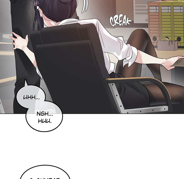 A Pervert's Daily Life - episode 106 - 41