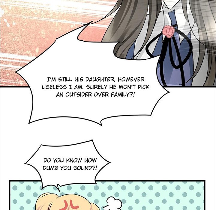 Love Is Never Enough - episode 10 - 26