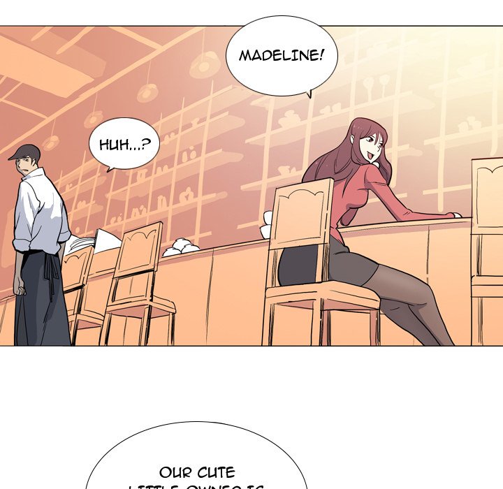 Trouble Drink - episode 29 - 5