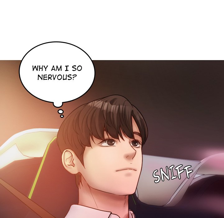 Make Me Yours, Professor - episode 14 - 53