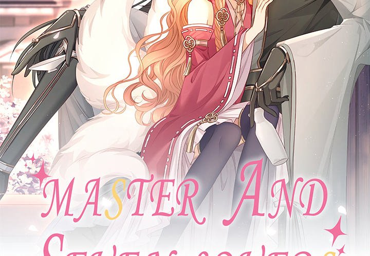 MASTER AND SEVEN LOVERS - episode 89 - 1