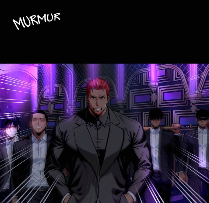 Workaholic Gangster - episode 58 - 110