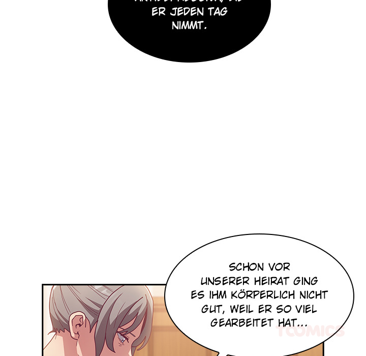 Der Weg zum Altar - episode 80 - 110