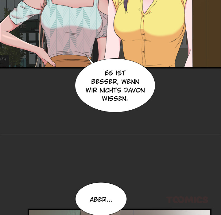 Seinen Mann stehen - episode 23 - 41