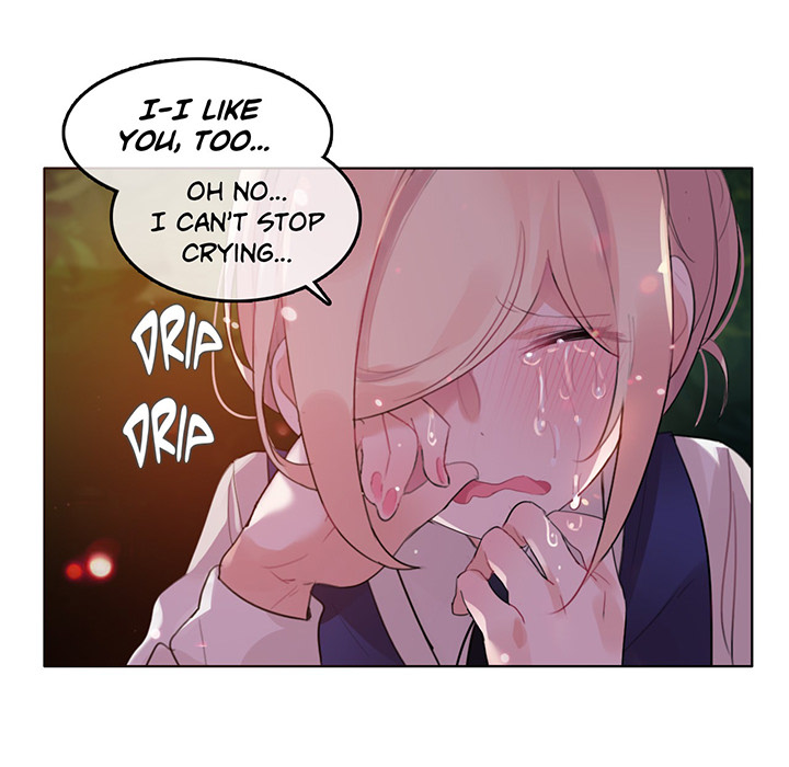 A Pervert's Daily Life - episode 55 - 81