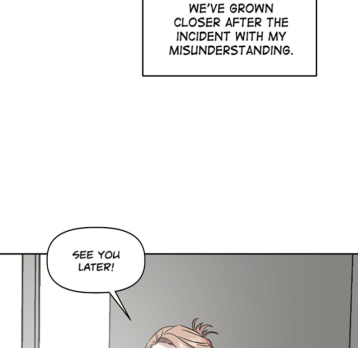 Bitter Sweetheart - episode 12 - 23