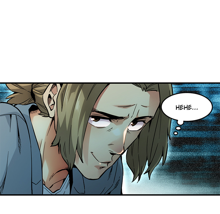 Wer hat Angst vor Mister H? - episode 2 - 26
