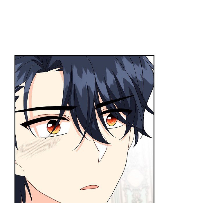 The Destroyer Fell in Love with Me - episode 66 - 114