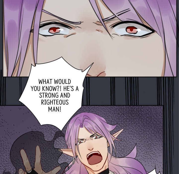 Odis and Moa's Underworld Diary - episode 69 - 49