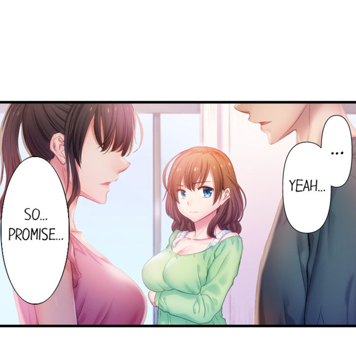 100% Compatibility: My DNA Desires My Step-Brother - episode 10 - 59