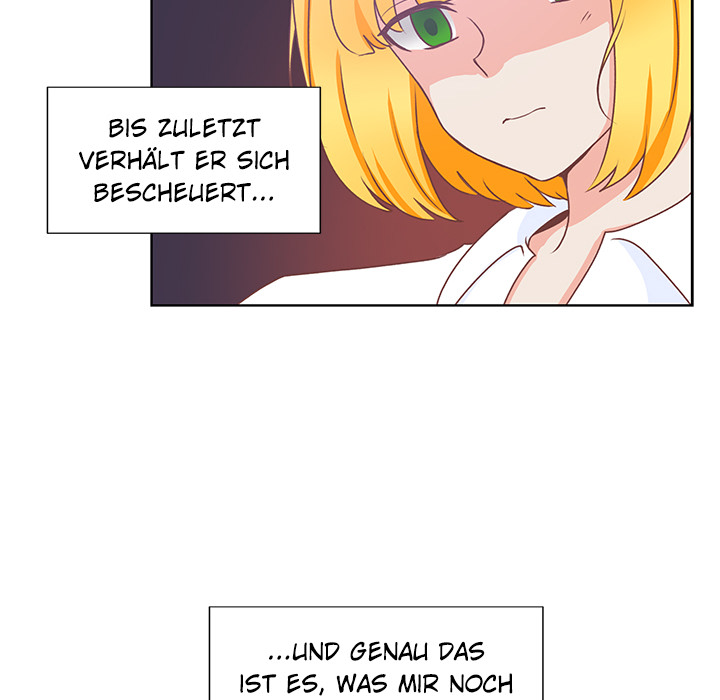 Der Mädchen-Knigge - episode 43 - 70
