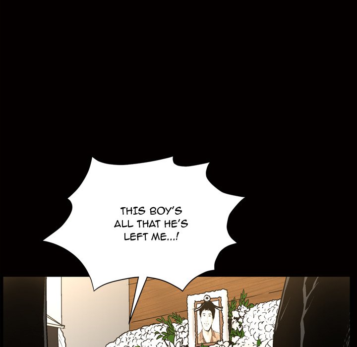 The Birthday Present - episode 7 - 95