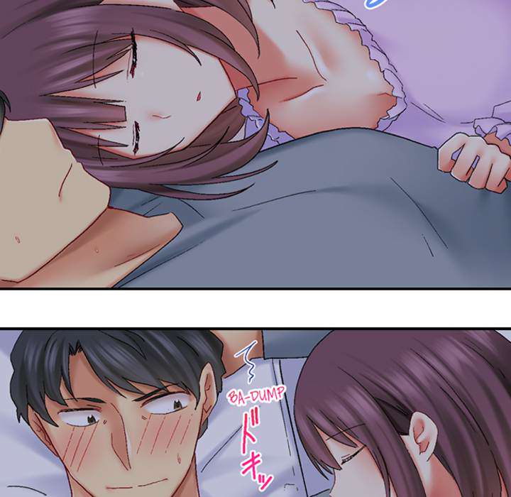 Our Kinky Newlywed Life - episode 7 - 6