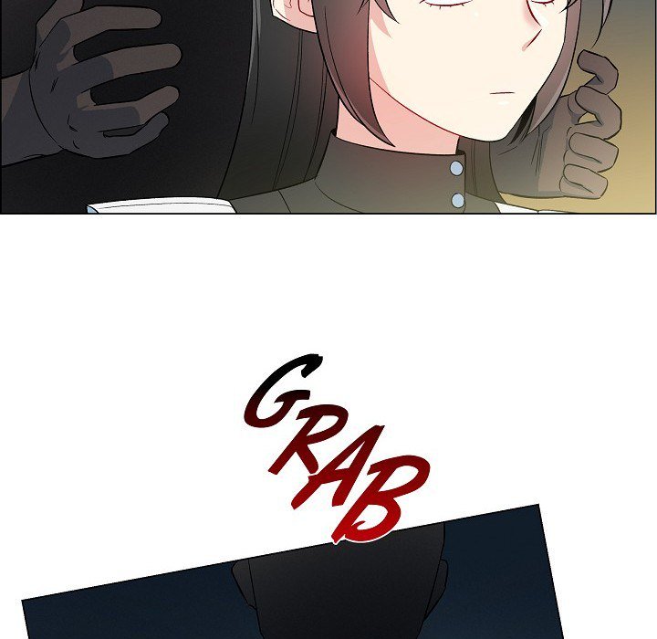 The Maid and the Vampire - episode 8 - 121