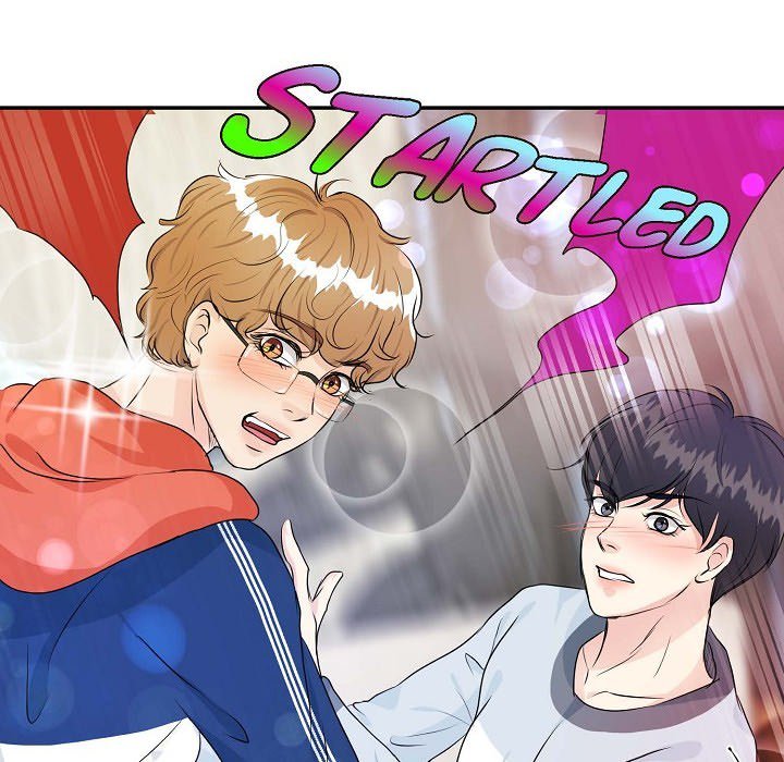 Come Be My Teacher - episode 21 - 80