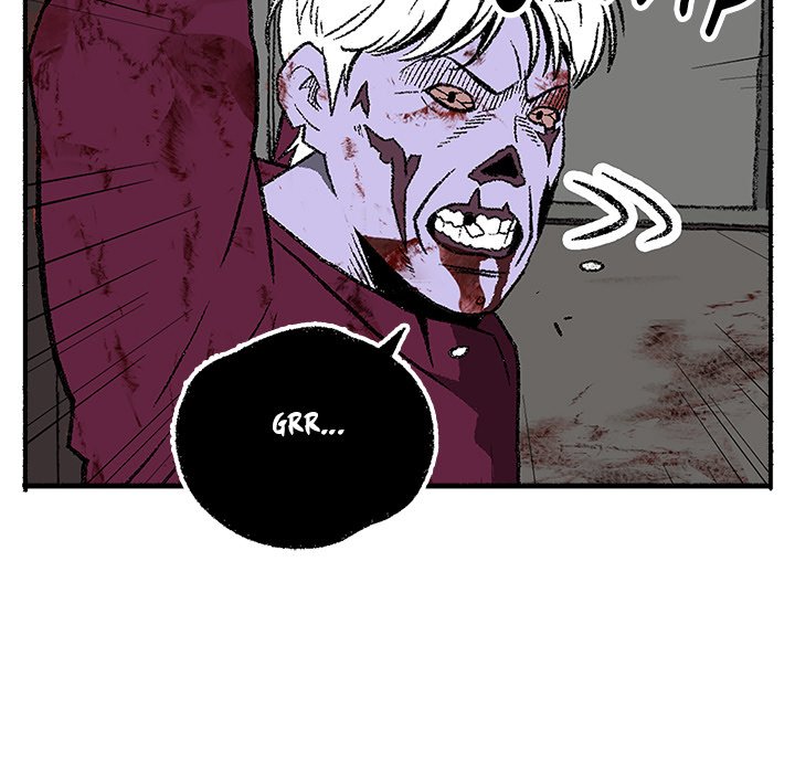 One Story Tick Tock - episode 3 - 22