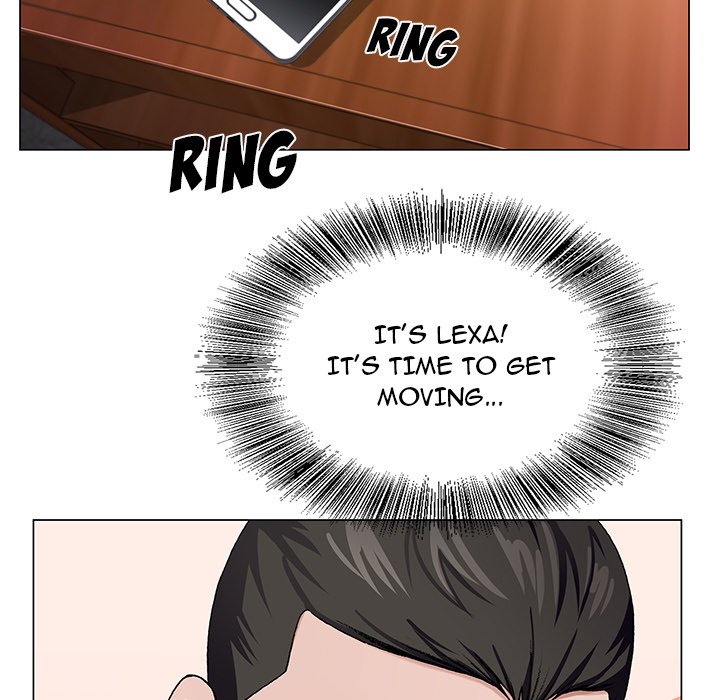Divine Hands - episode 7 - 111
