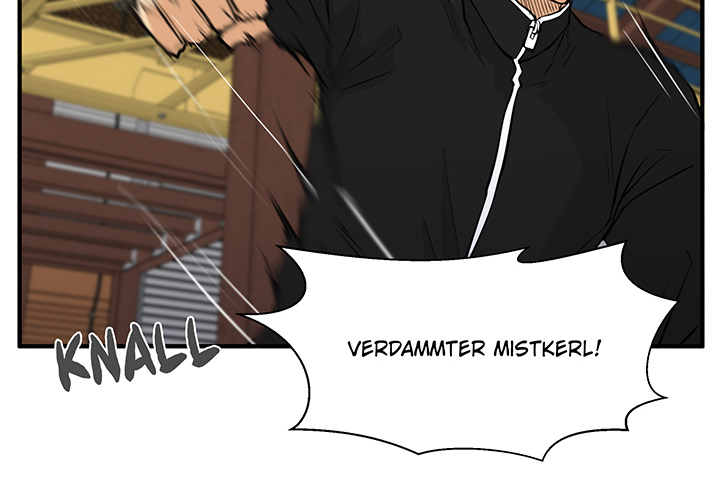 Los geht´s Mr. Kang! - episode 57 - 1